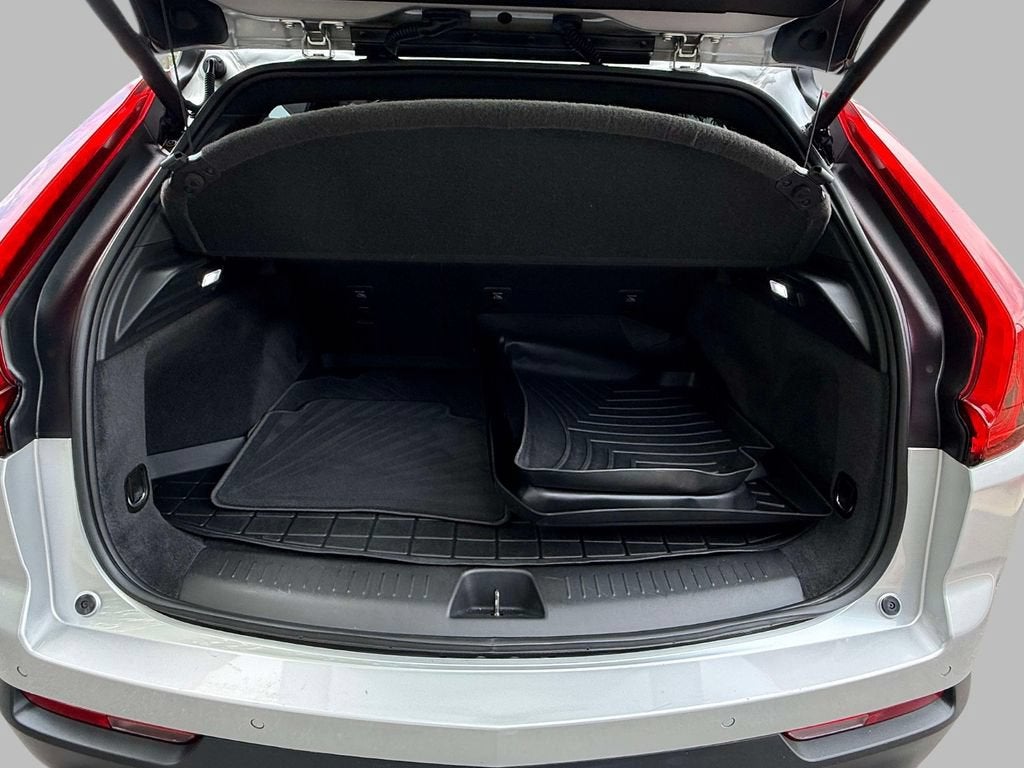 2019 Cadillac XT4 AWD Premium Luxury