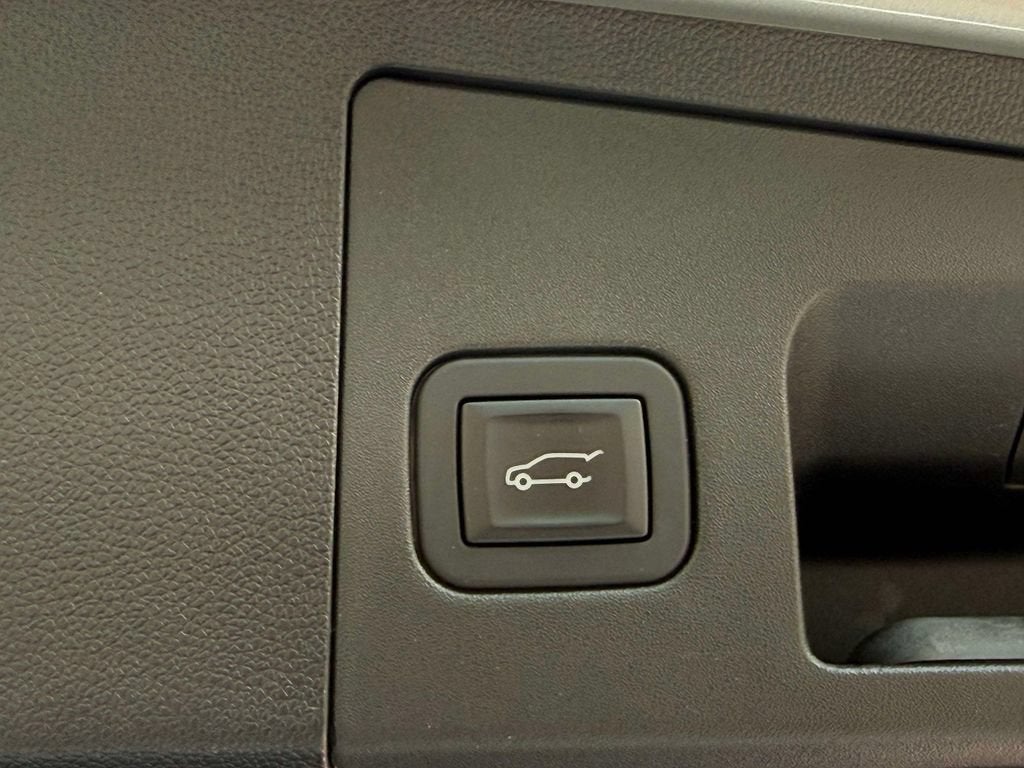 2019 Cadillac XT4 AWD Premium Luxury