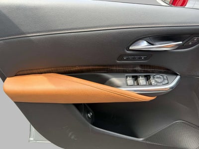 2019 Cadillac XT4 AWD Premium Luxury