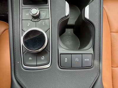 2019 Cadillac XT4 AWD Premium Luxury