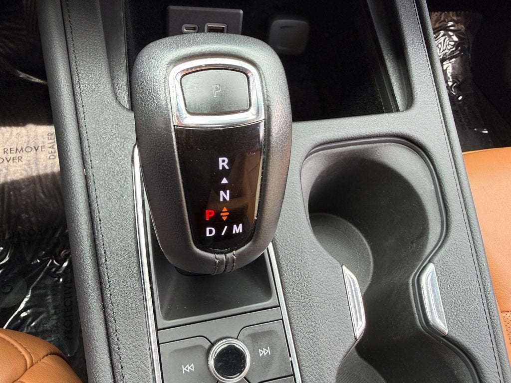 2019 Cadillac XT4 AWD Premium Luxury