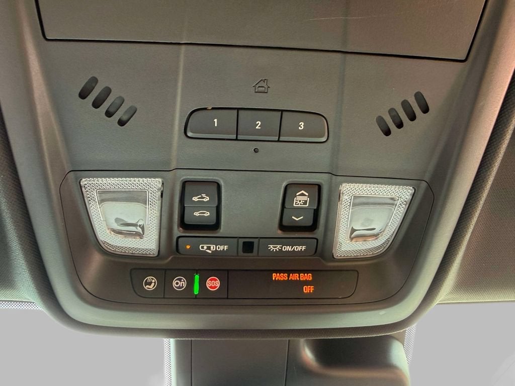 2019 Cadillac XT4 AWD Premium Luxury
