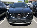 2019 Cadillac XT4 AWD Premium Luxury