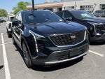 2019 Cadillac XT4 AWD Premium Luxury