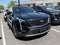 2019 Cadillac XT4 AWD Premium Luxury