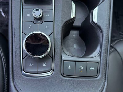 2023 Cadillac XT4 AWD Premium Luxury