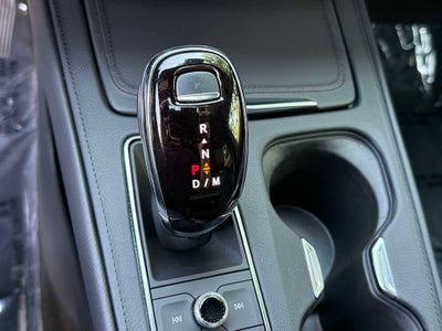 2023 Cadillac XT4 AWD Premium Luxury