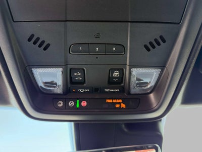 2023 Cadillac XT4 AWD Premium Luxury