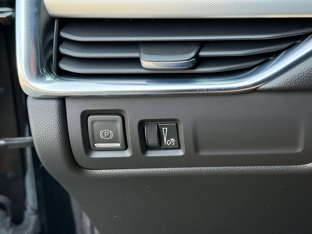 2023 Cadillac XT4 AWD Premium Luxury