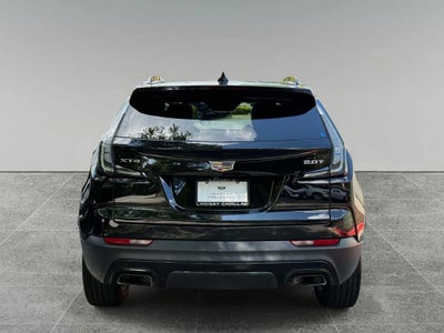 2019 Cadillac XT4 FWD Sport