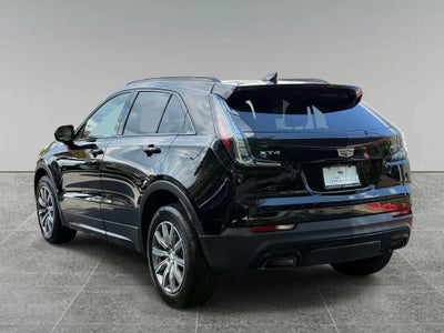 2019 Cadillac XT4 FWD Sport