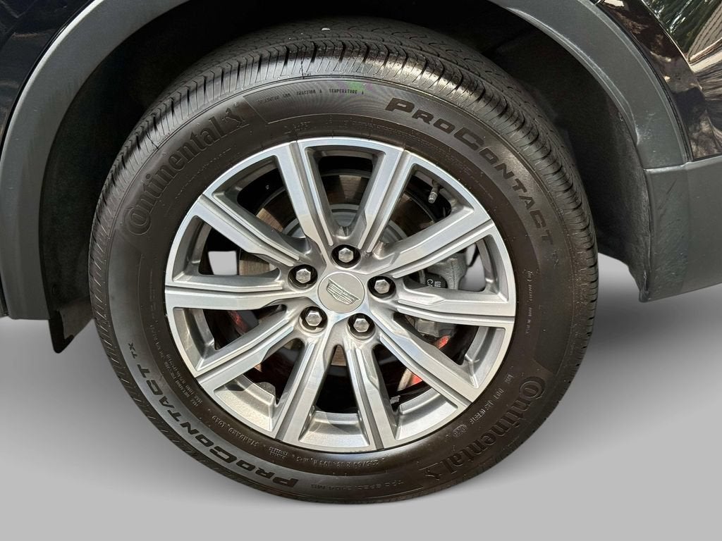 2019 Cadillac XT4 FWD Sport