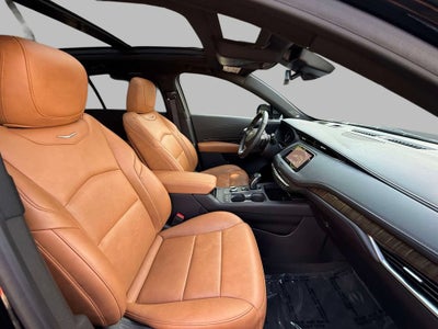 2019 Cadillac XT4 FWD Sport