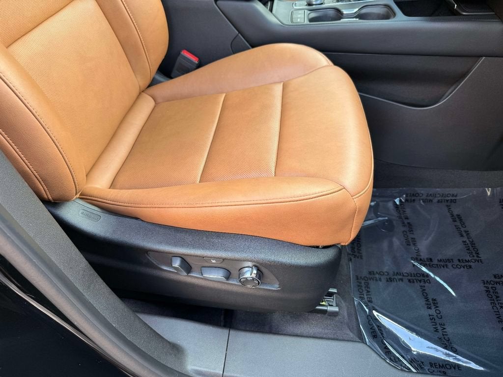 2019 Cadillac XT4 FWD Sport