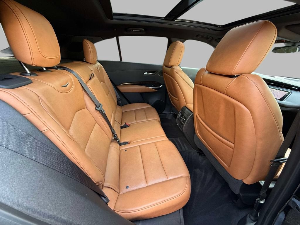 2019 Cadillac XT4 FWD Sport