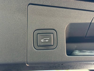 2019 Cadillac XT4 FWD Sport