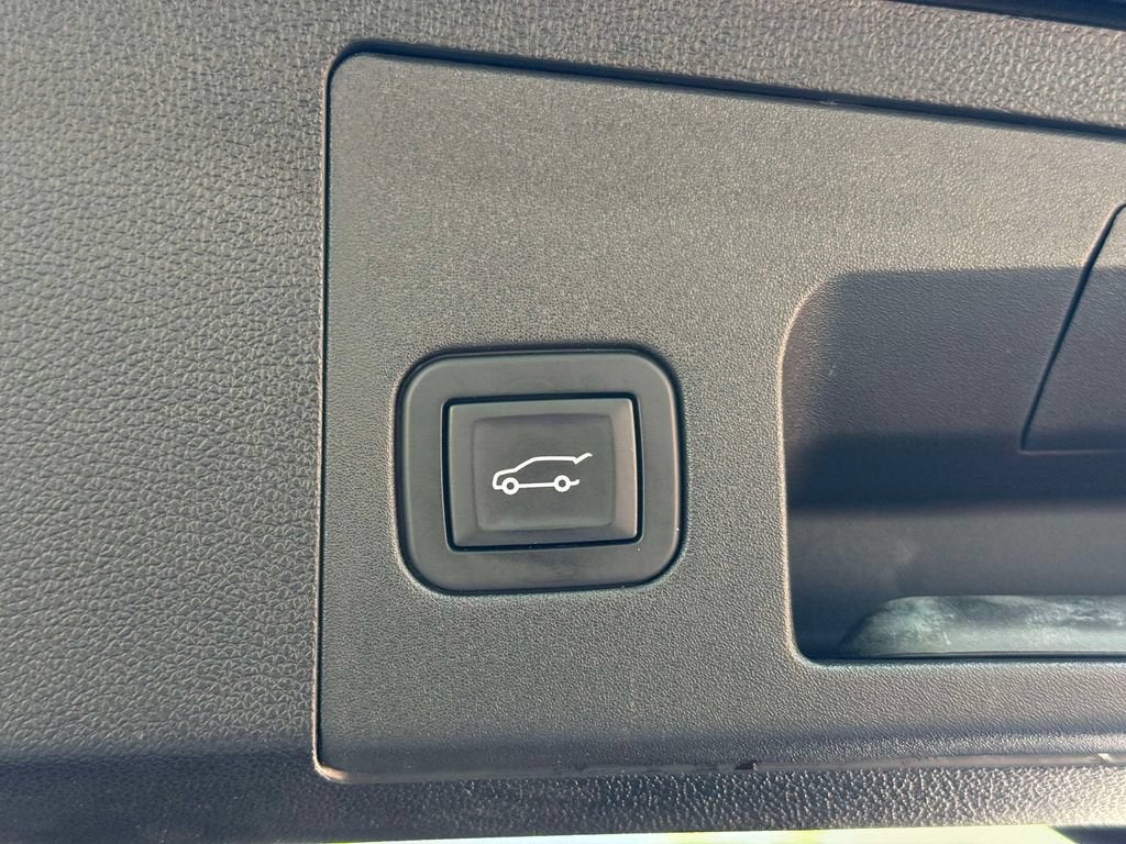 2019 Cadillac XT4 FWD Sport