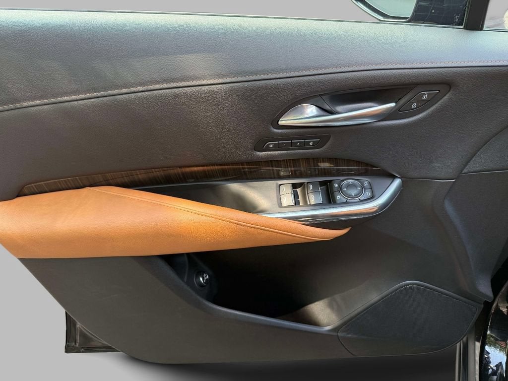 2019 Cadillac XT4 FWD Sport