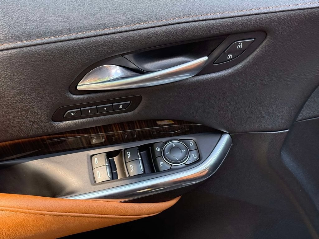 2019 Cadillac XT4 FWD Sport