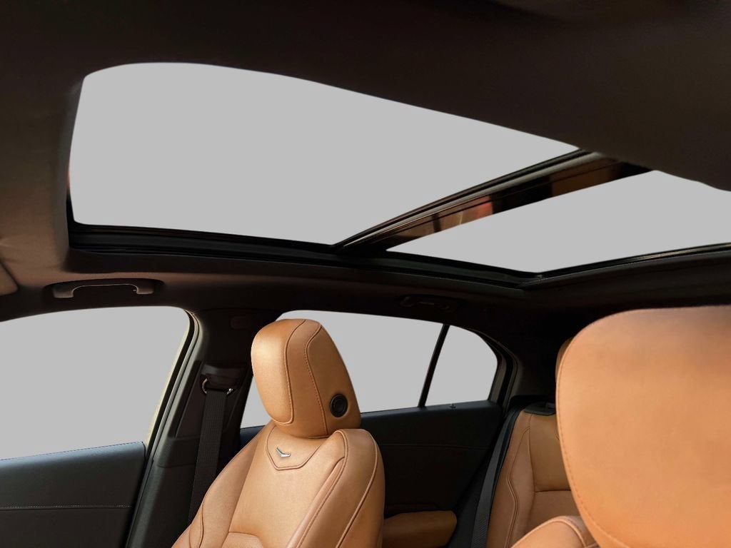 2019 Cadillac XT4 FWD Sport