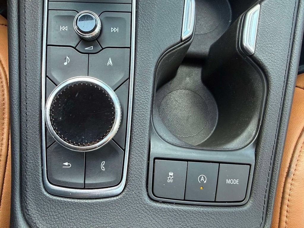2019 Cadillac XT4 FWD Sport