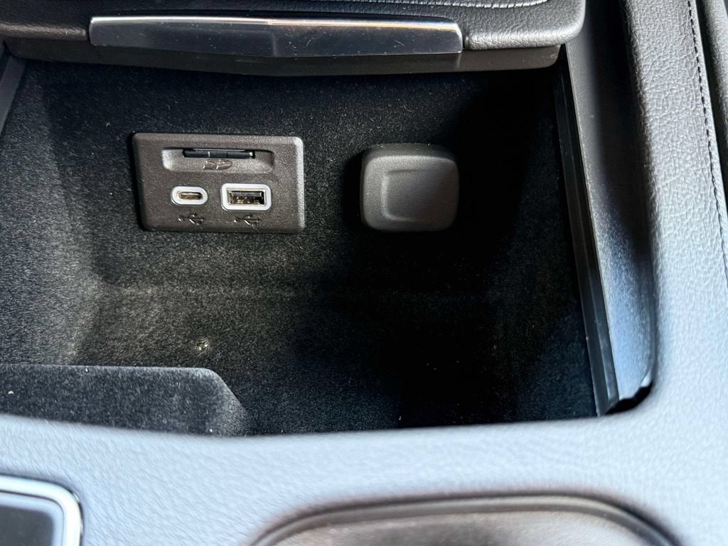 2019 Cadillac XT4 FWD Sport