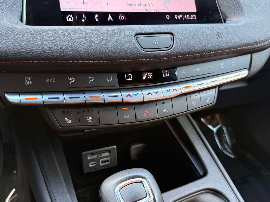 2019 Cadillac XT4 FWD Sport