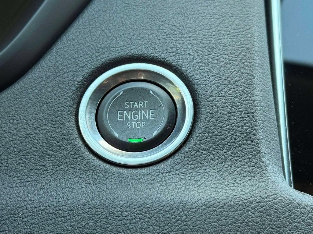 2019 Cadillac XT4 FWD Sport