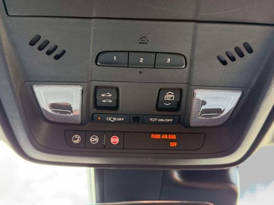 2019 Cadillac XT4 FWD Sport