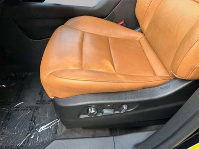 2019 Cadillac XT4 FWD Sport