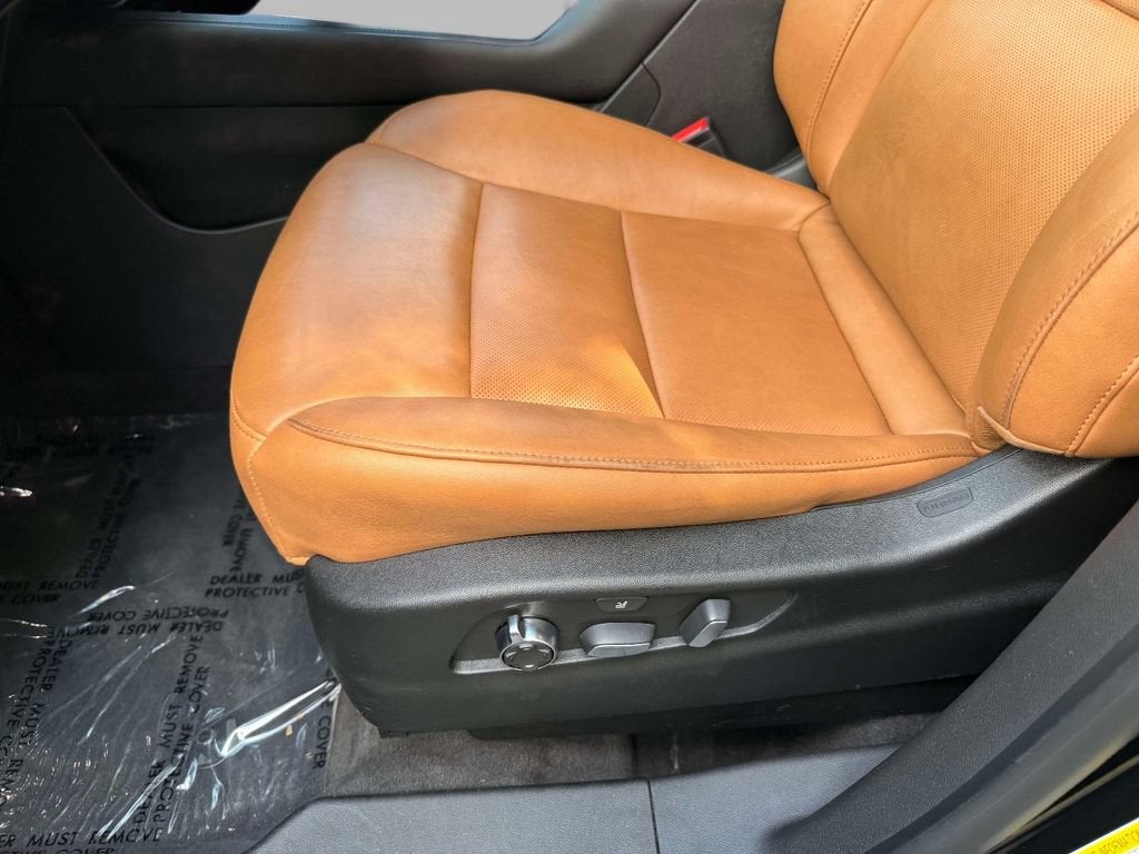 2019 Cadillac XT4 FWD Sport