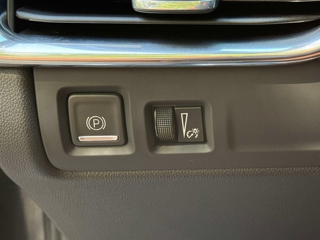 2019 Cadillac XT4 FWD Sport