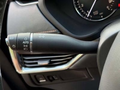 2019 Cadillac XT4 FWD Sport