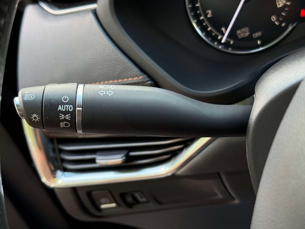 2019 Cadillac XT4 FWD Sport
