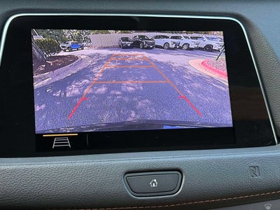 2019 Cadillac XT4 FWD Sport