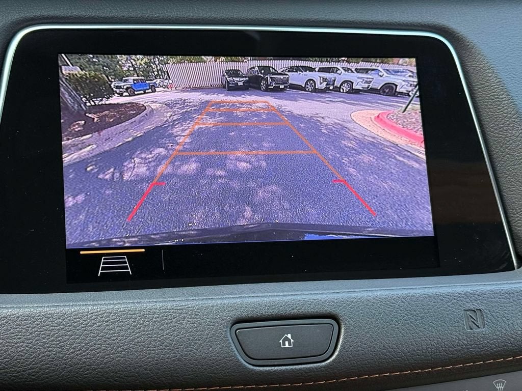 2019 Cadillac XT4 FWD Sport