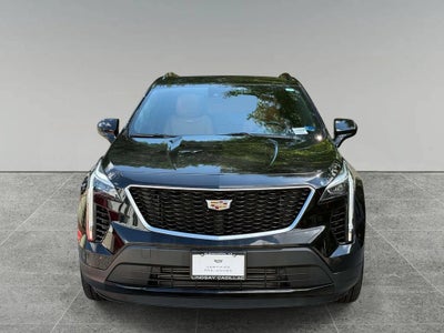 2019 Cadillac XT4 FWD Sport