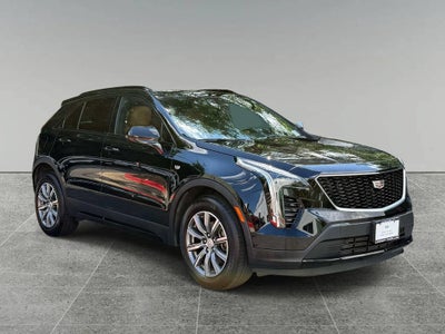 2019 Cadillac XT4 FWD Sport