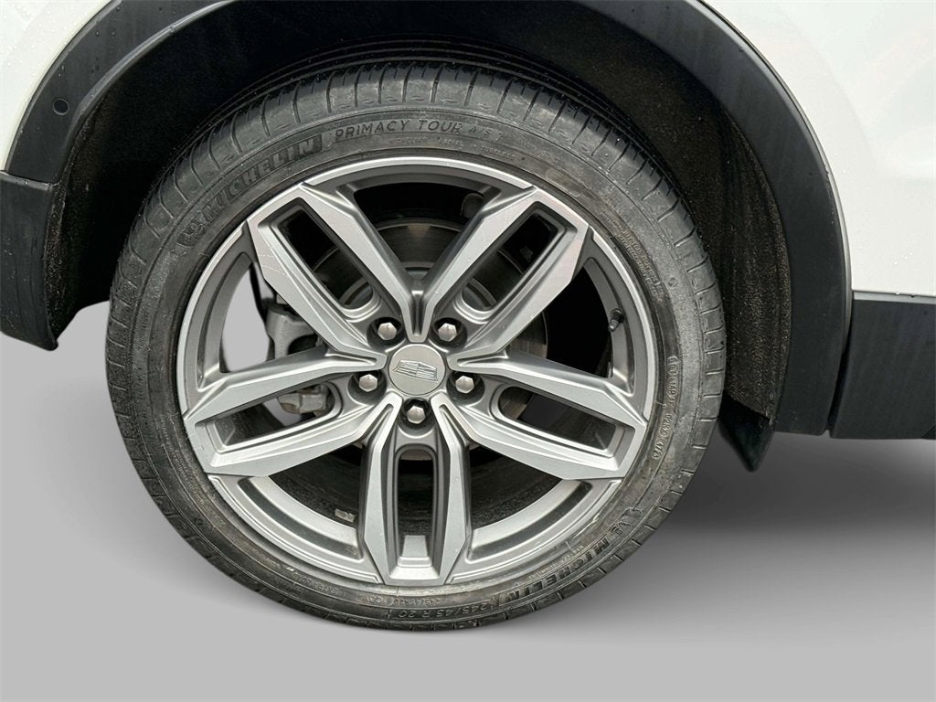 2020 Cadillac XT4 Sport