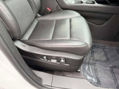 2020 Cadillac XT4 Sport