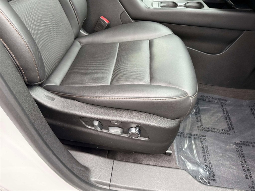 2020 Cadillac XT4 Sport