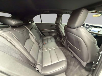 2020 Cadillac XT4 Sport