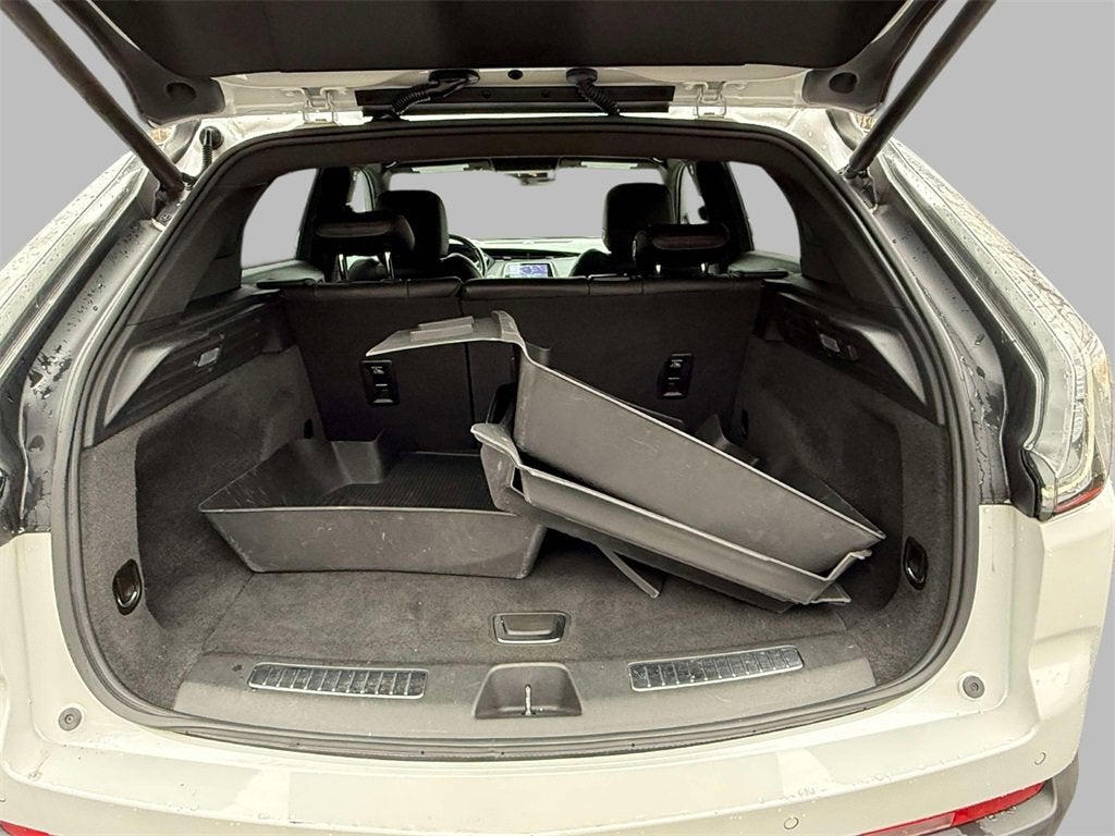 2020 Cadillac XT4 Sport