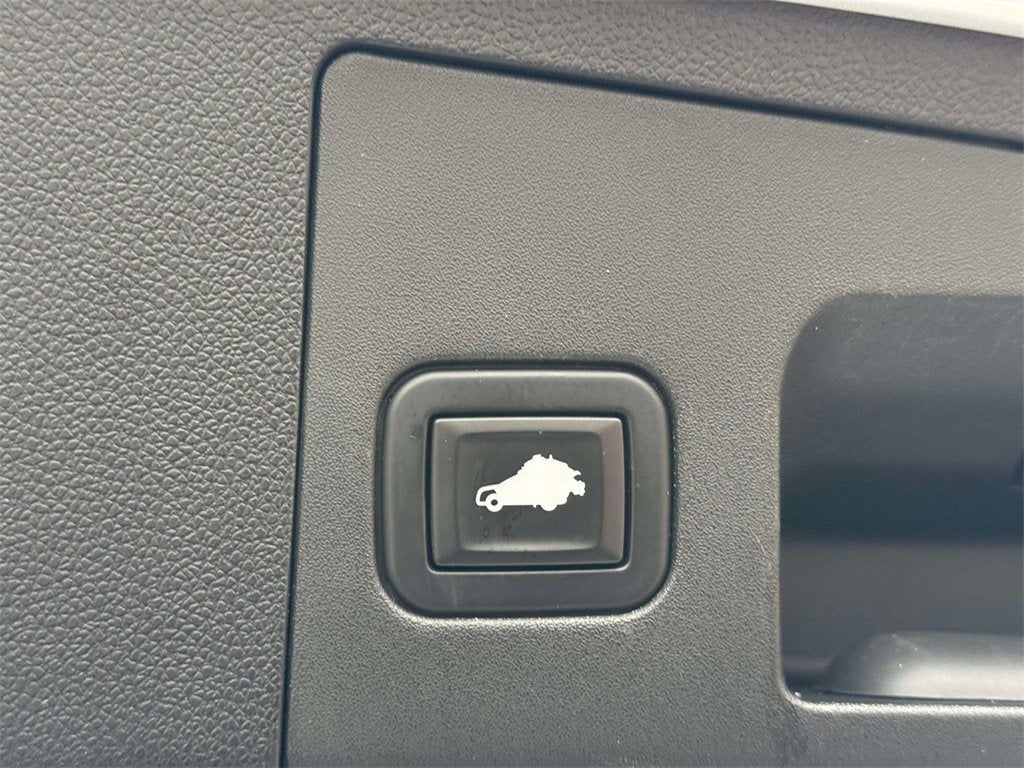 2020 Cadillac XT4 Sport