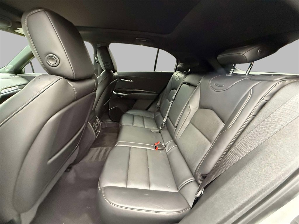 2020 Cadillac XT4 Sport