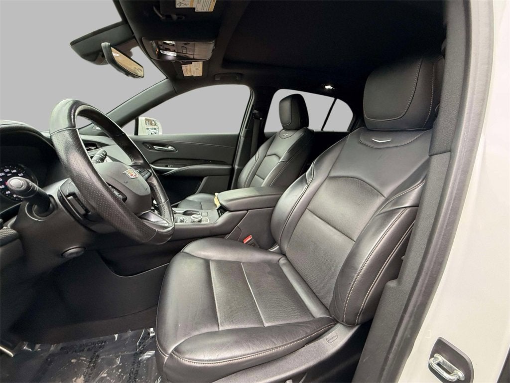 2020 Cadillac XT4 Sport