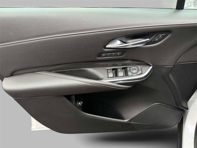 2020 Cadillac XT4 Sport