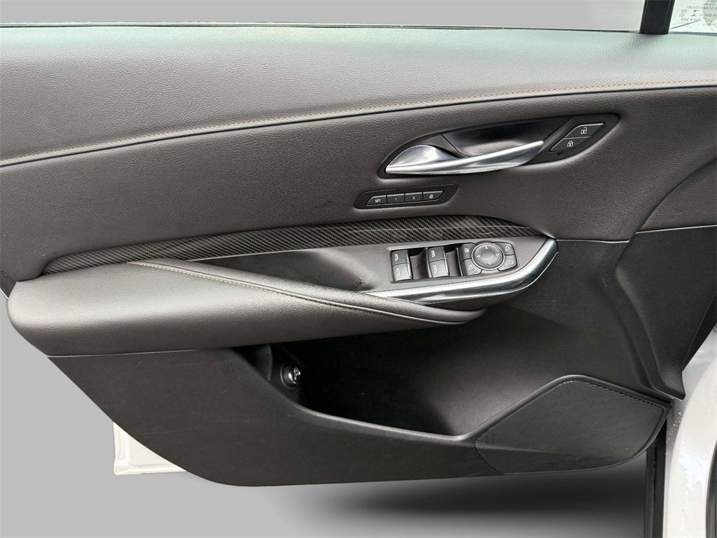 2020 Cadillac XT4 Sport