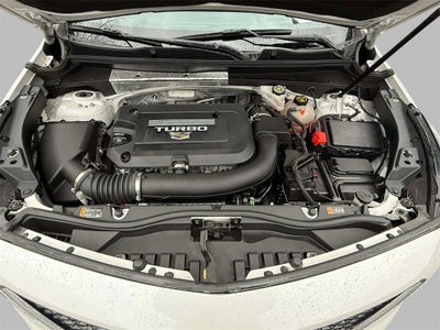 2020 Cadillac XT4 Sport