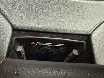 2020 Cadillac XT4 Sport